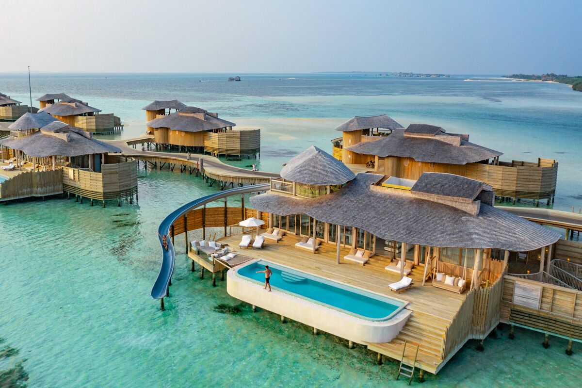 Hotel Review: Soneva Jani - Is it worth the hype? - voyagefox